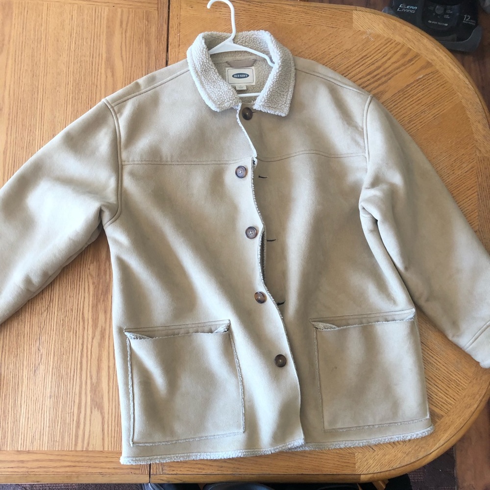 Nice Jacket - image 1